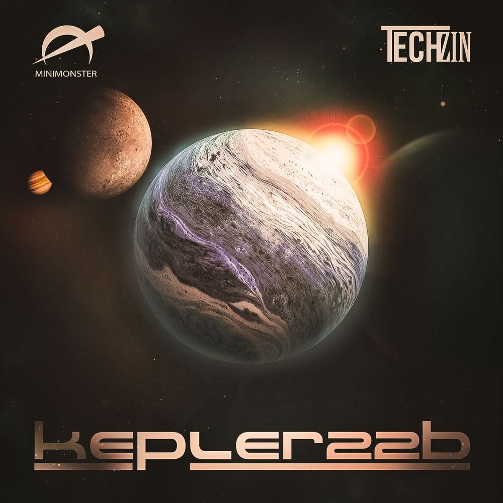 Picture of Kepler22b
