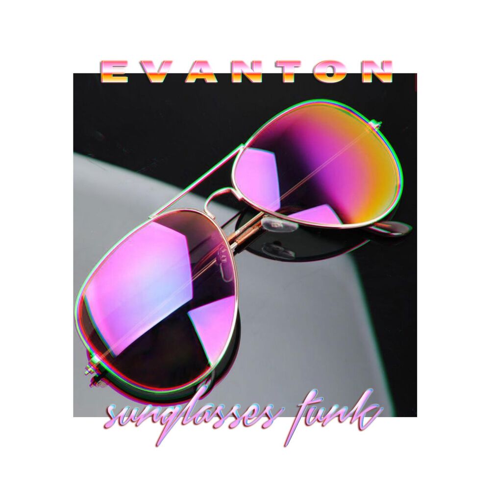 Picture of Sunglasses Funk