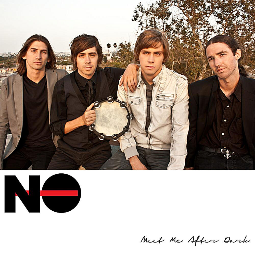 Picture of Meet Me After Dark