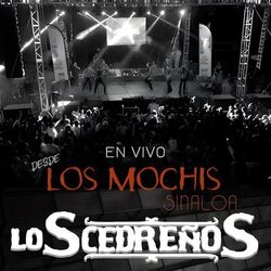 Cover of En Vivo Desde los Mochis Sinaloa (En Vivo)