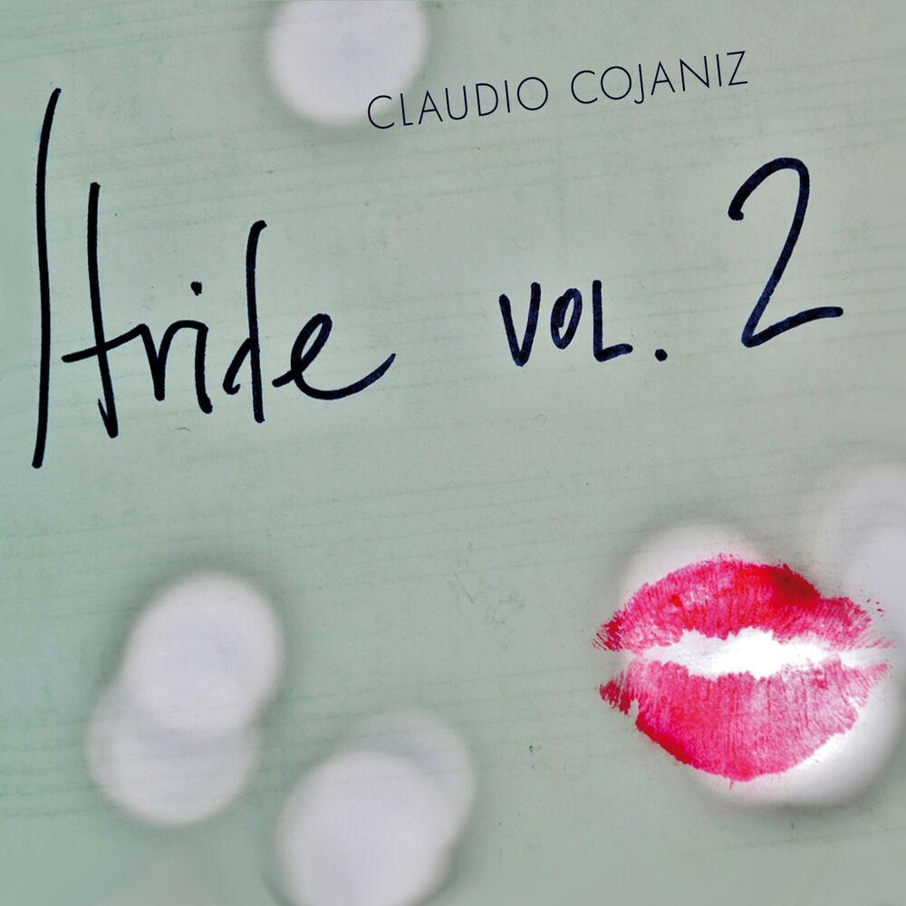Picture of Stride Vol. 2
