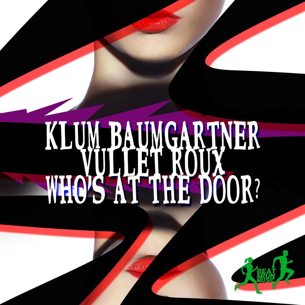 Picture of Who's At the Door?