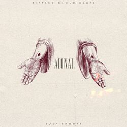 Cover of Adonai