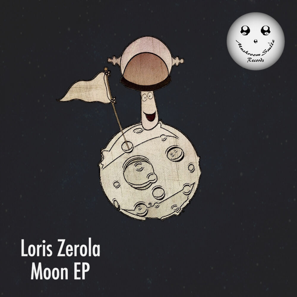 Picture of Moon EP