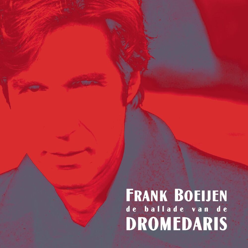 Picture of Ballade Van De Dromedaris