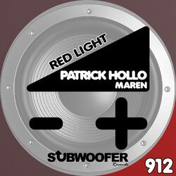 Cover of Red Light