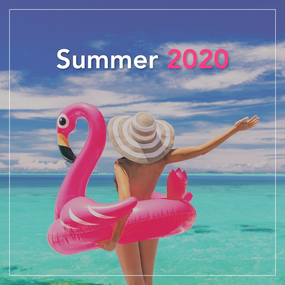 Album cover of Summer 2020
