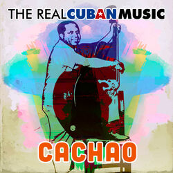 Cover of The Real Cuban Music (Remasterizado)