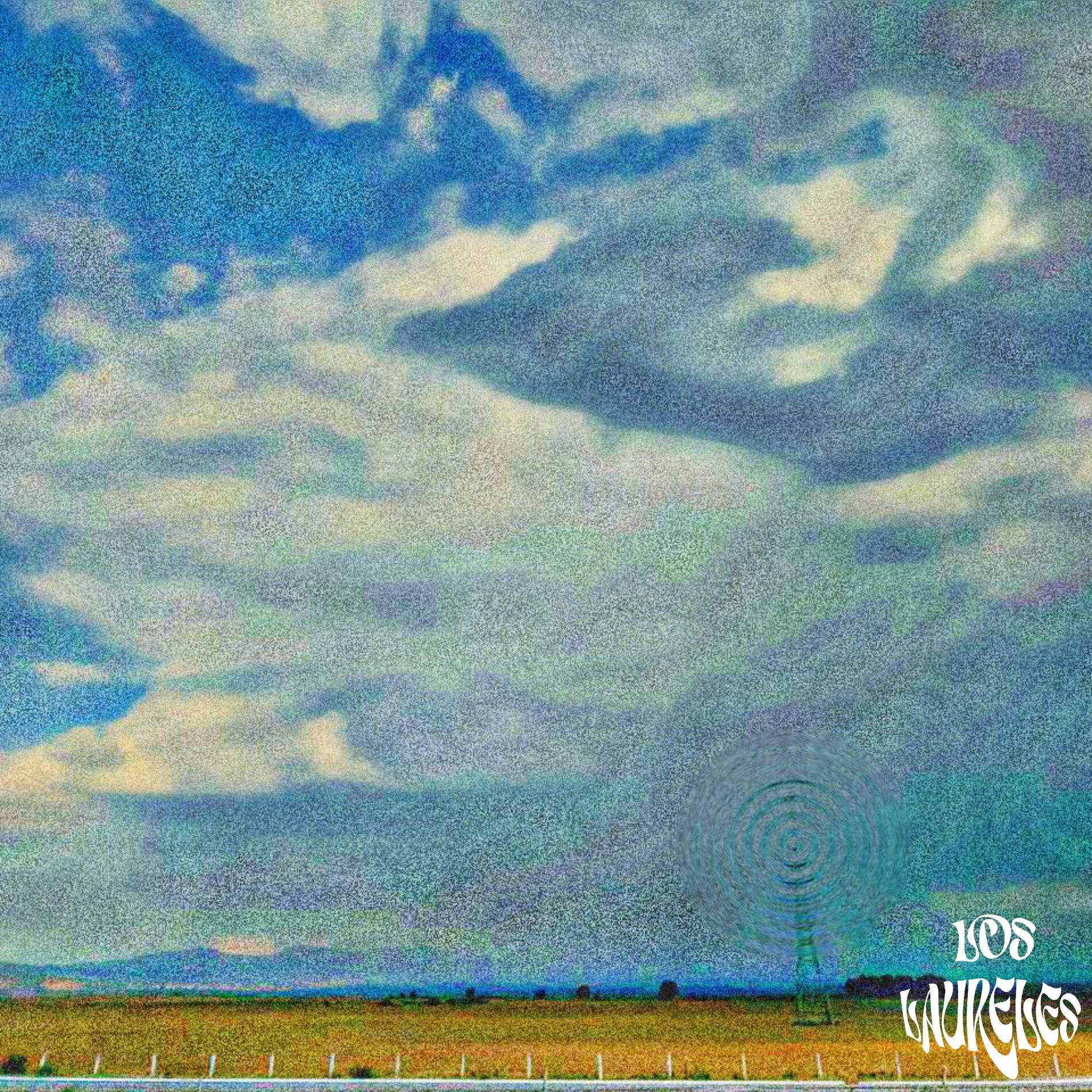 Album cover of desastre fuimos