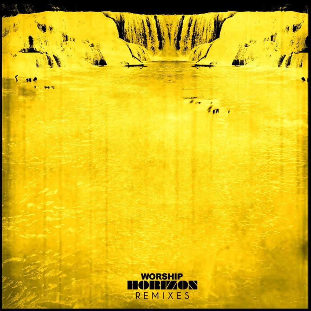 Picture of Horizon EP - The Remixes