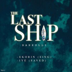 Cover of The Last Ship