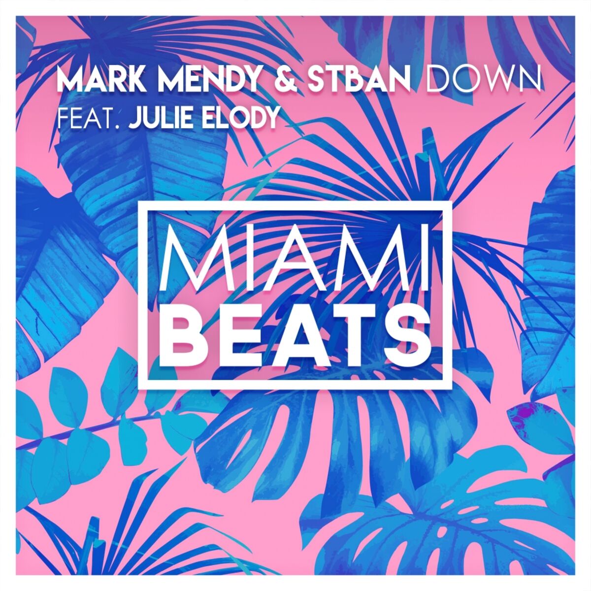 Album cover of Down