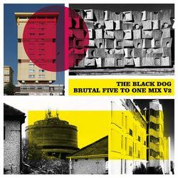 Cover of Brutal Five To One Mix V2