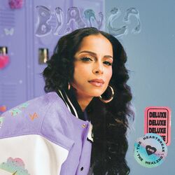 Cover of The Heartbreak And The Healing (Deluxe Edition)