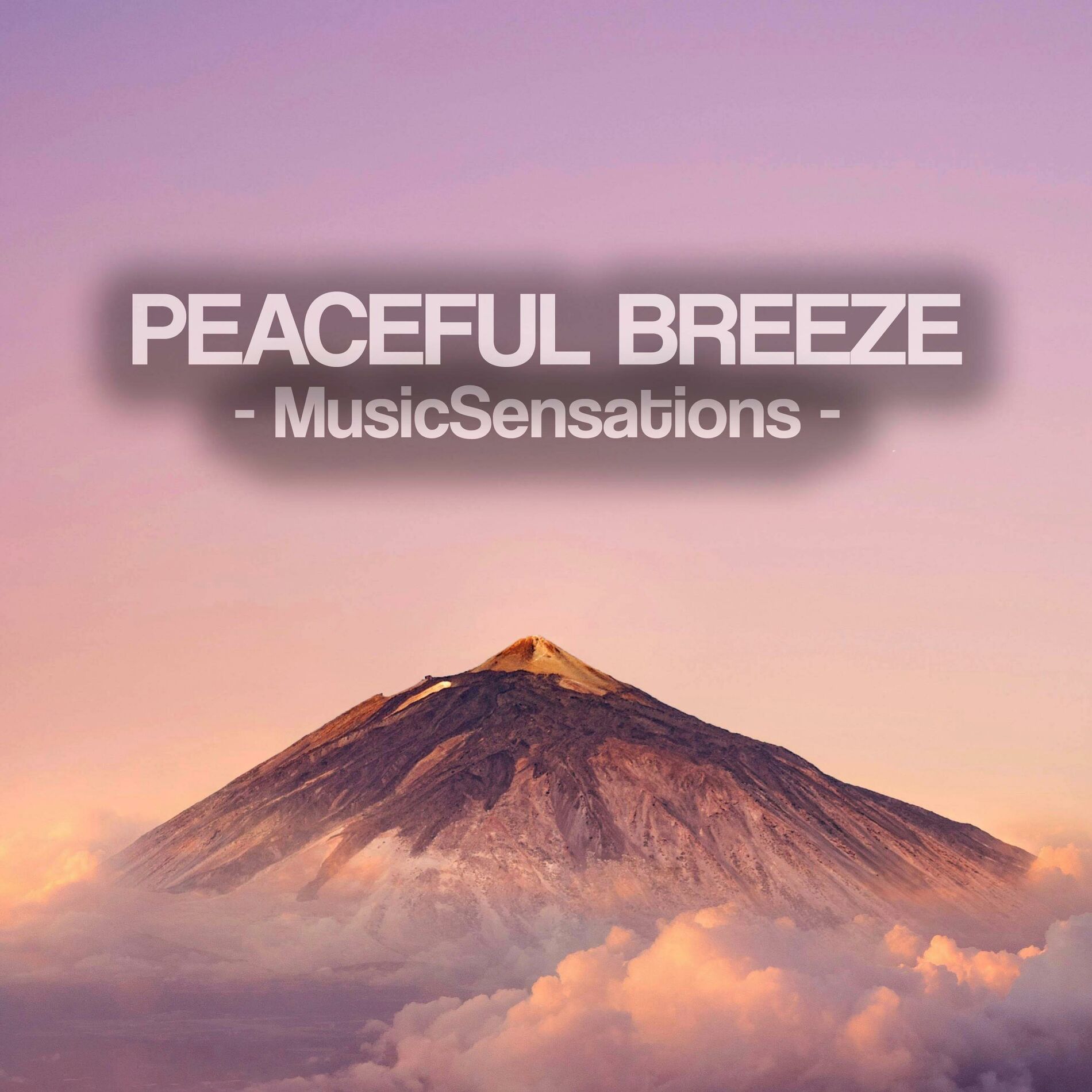 Album cover of Peaceful Breeze
