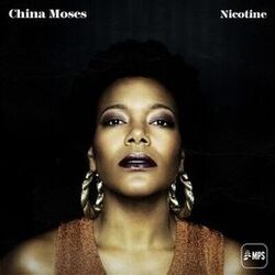 Cover of Nicotine