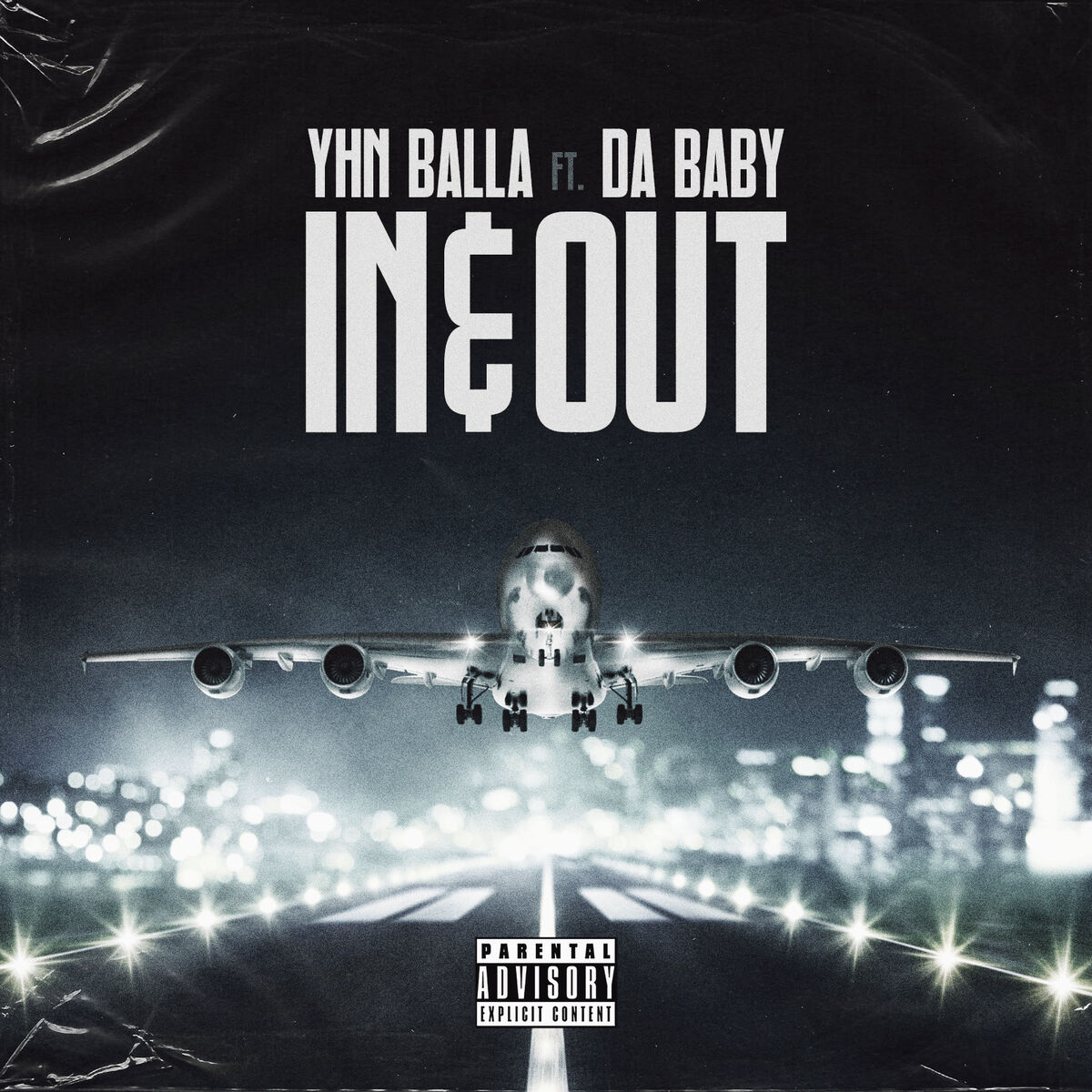 Album cover of In & Out