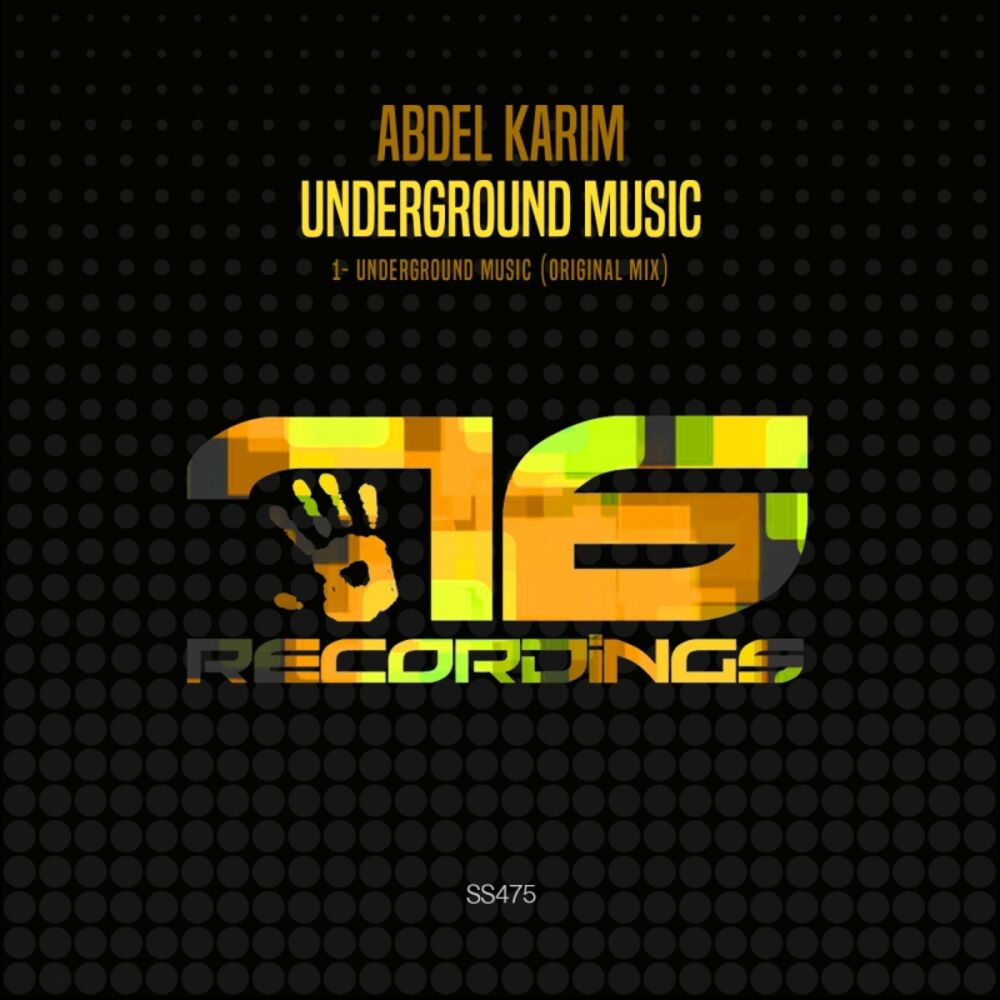 Picture of Underground Music