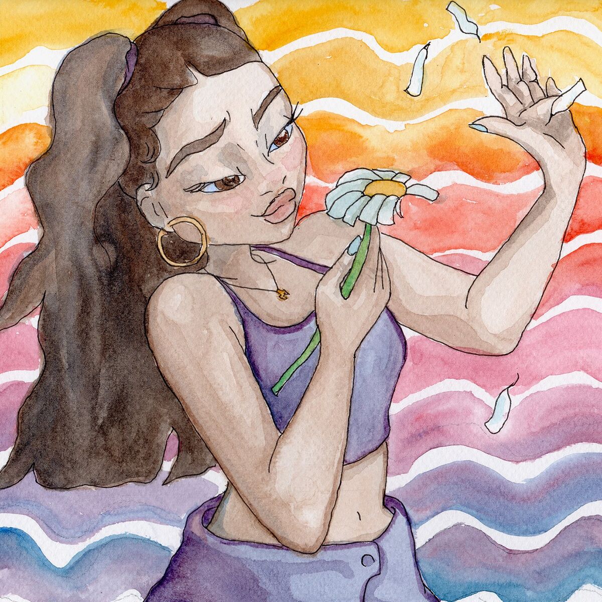 Album cover of Pick Me