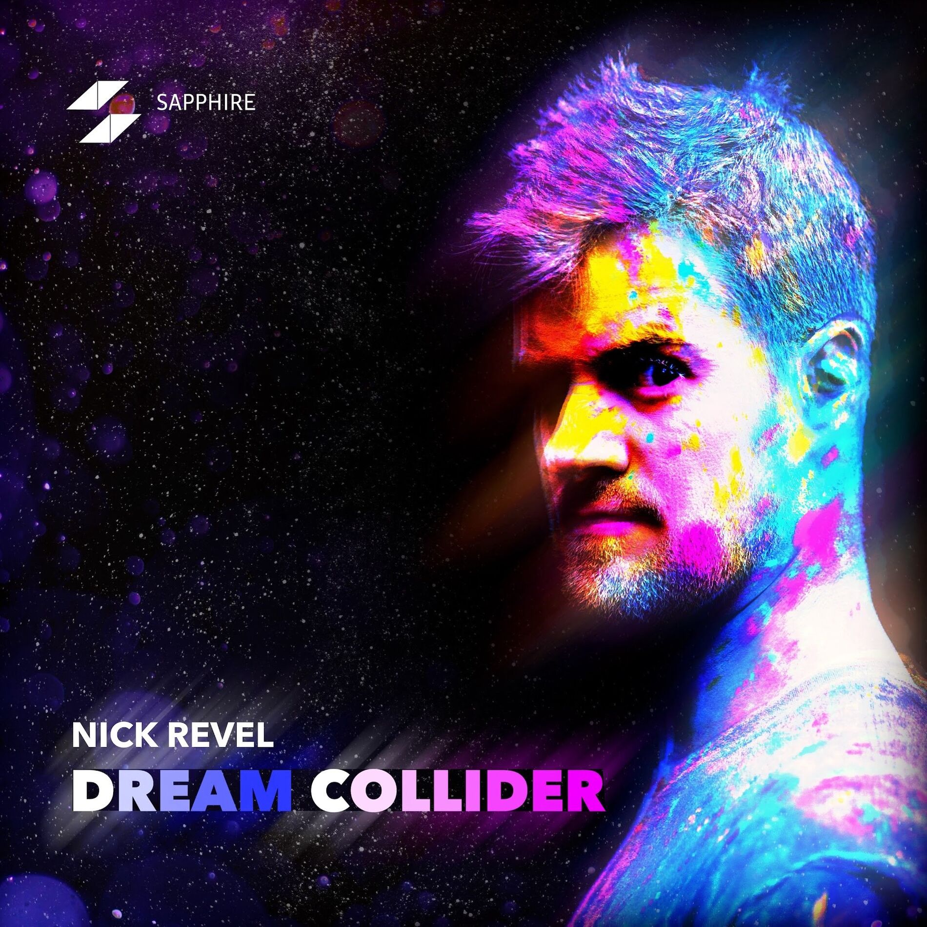 Album cover of Dream Collider