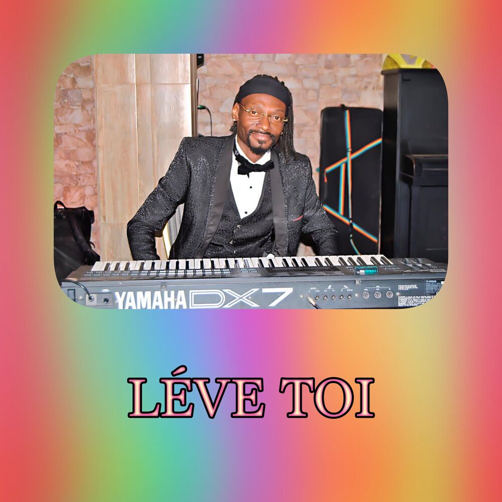 Picture of Lève toi
