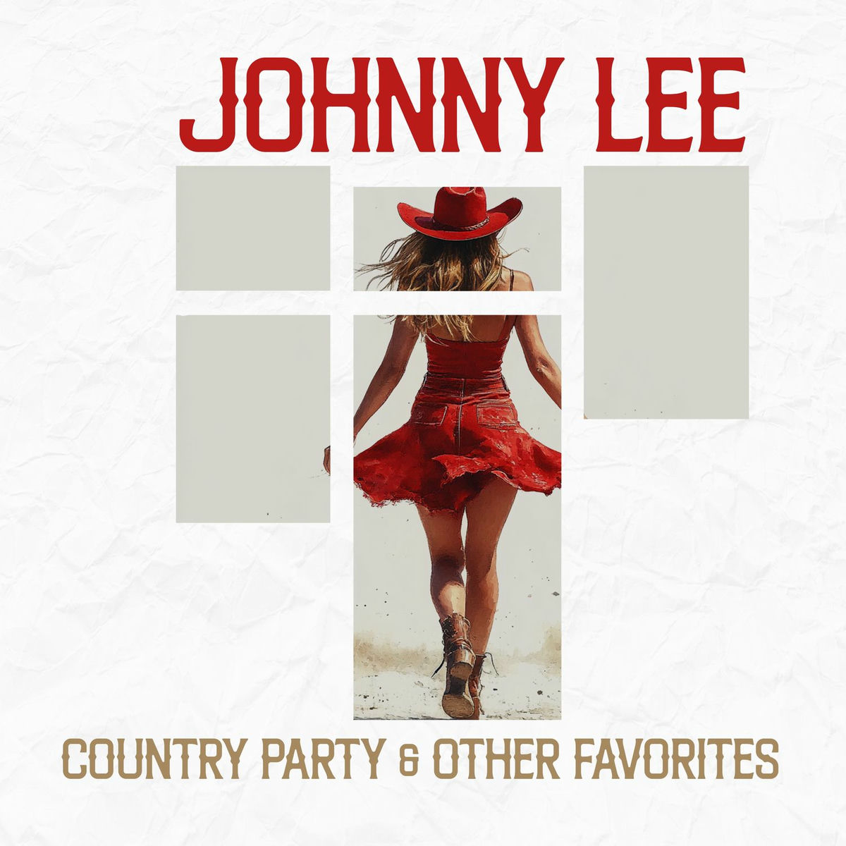 Album cover of Country Party & Other Favorites