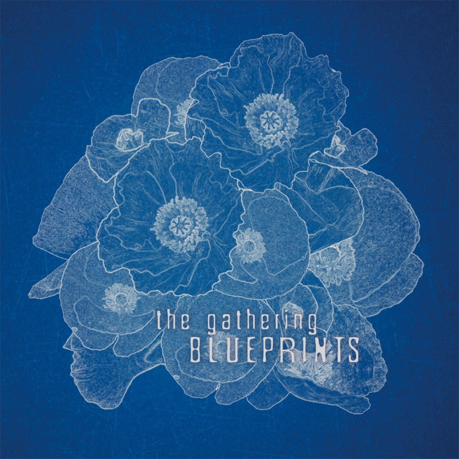 Album cover of Blueprints