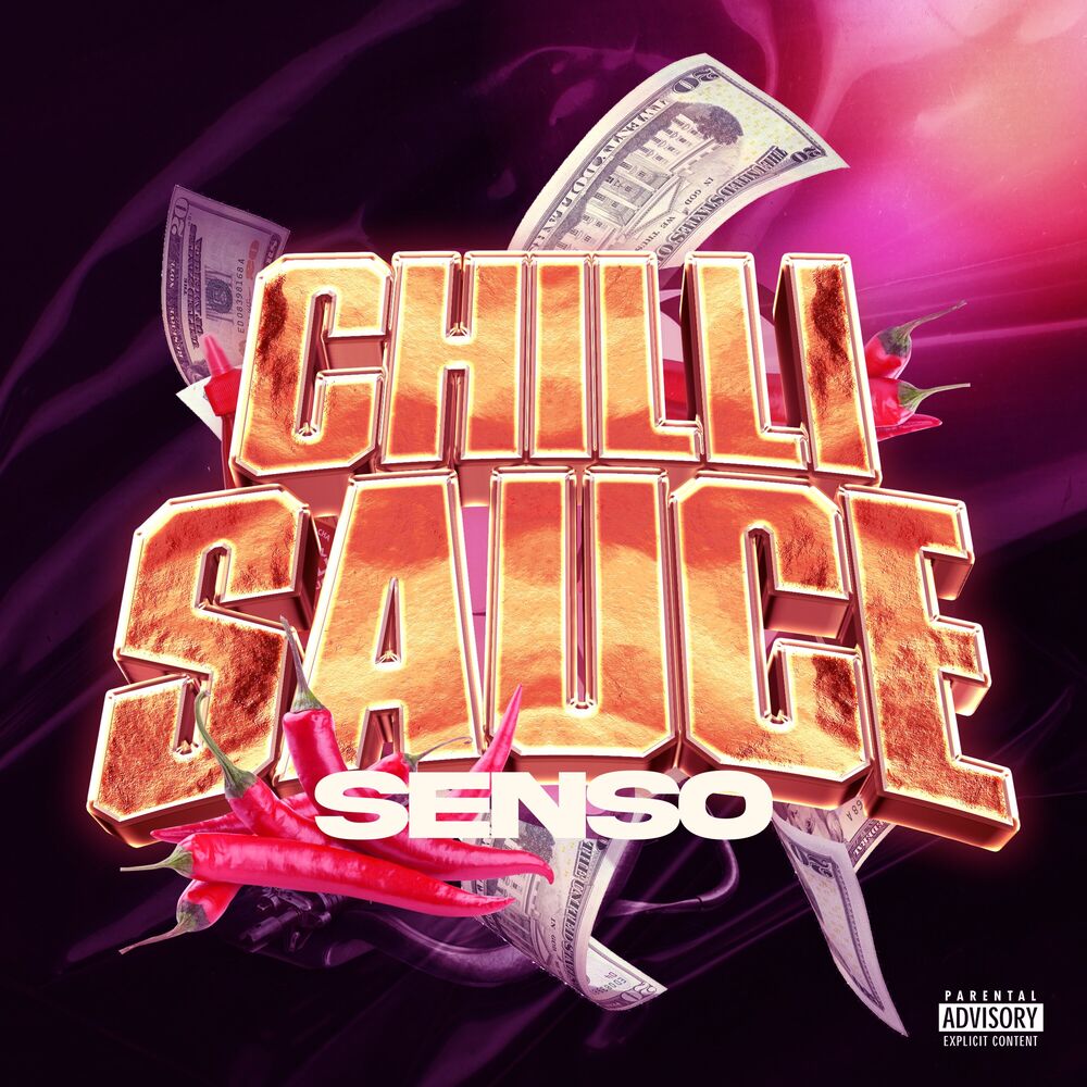 Picture of Chilli Sauce (Acoustic Version)