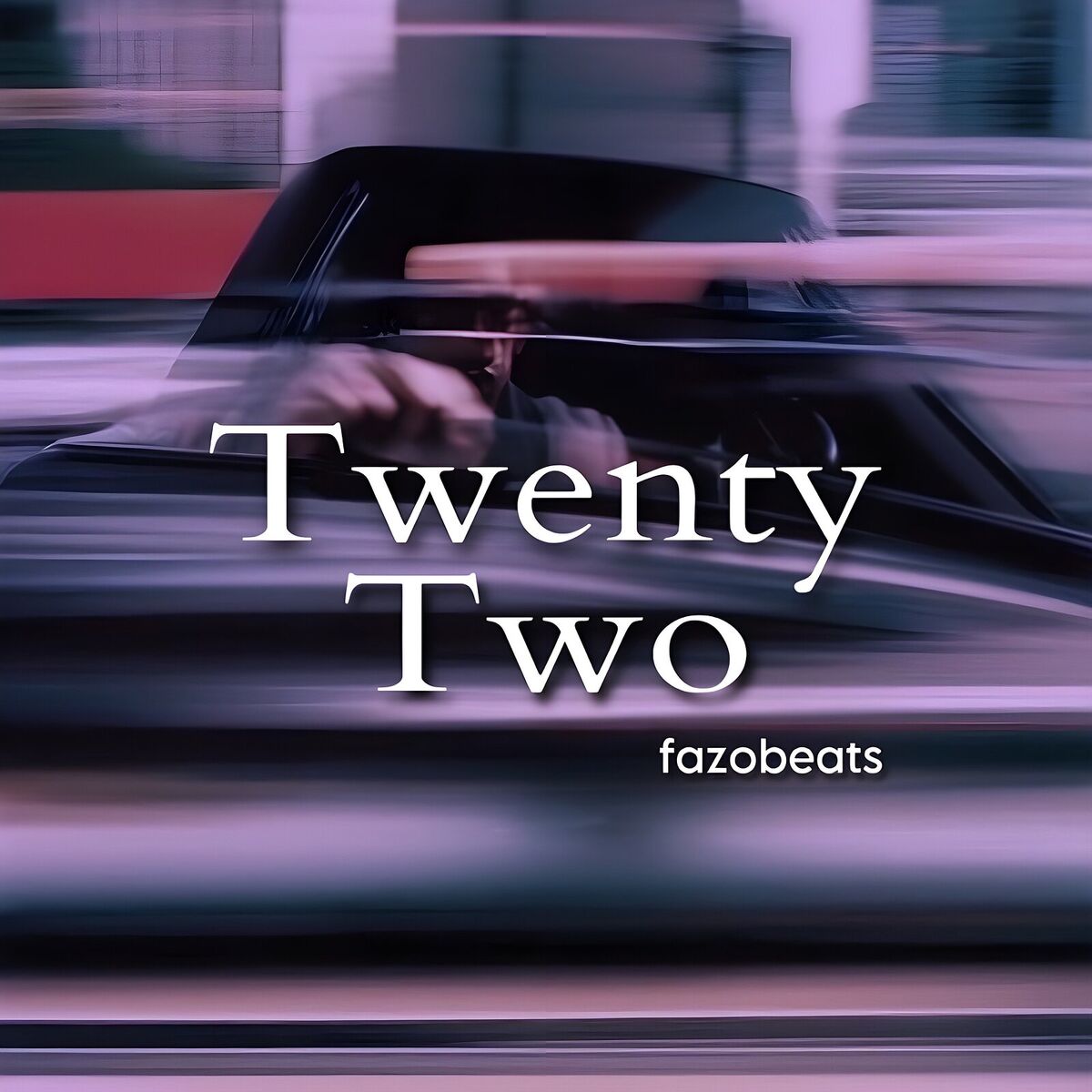 Album cover of Twenty Two