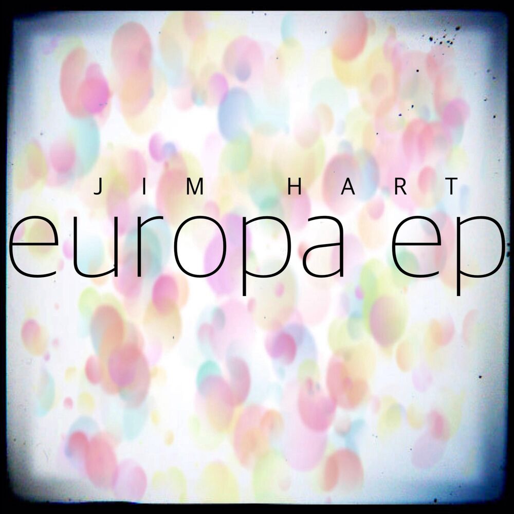 Picture of Europa EP