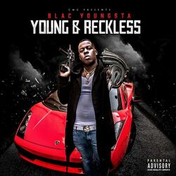Cover of Young & Reckless