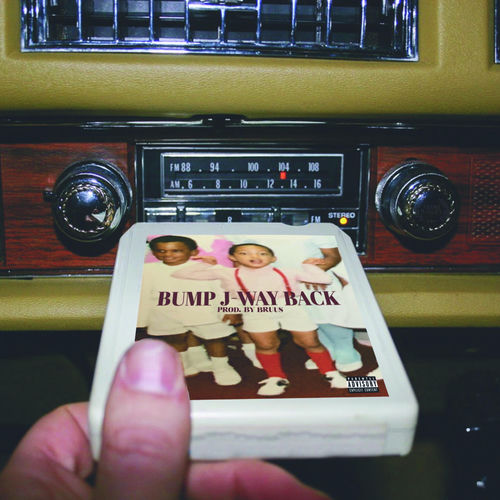 WAY BACK