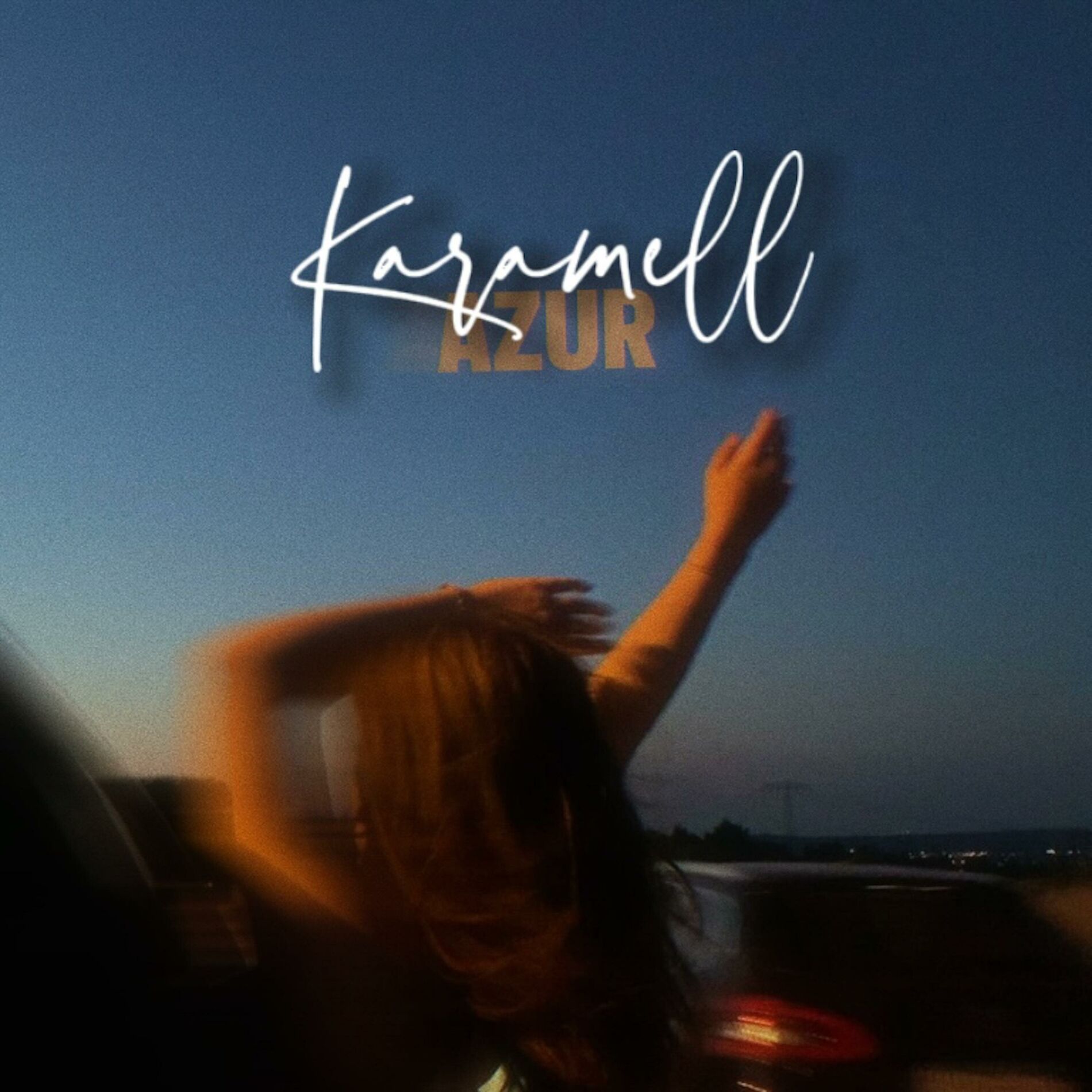 Album cover of Karamell