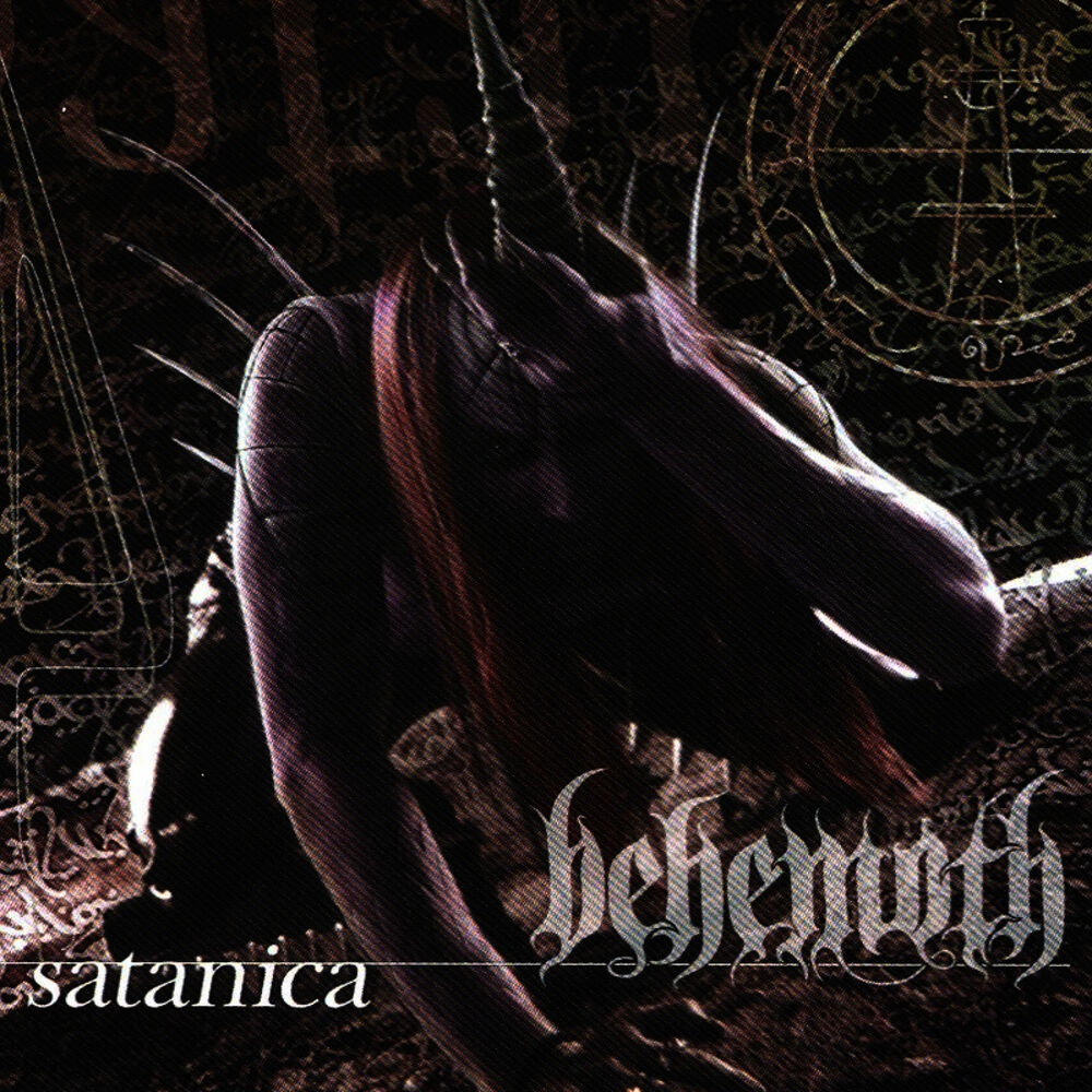 Picture of Satanica
