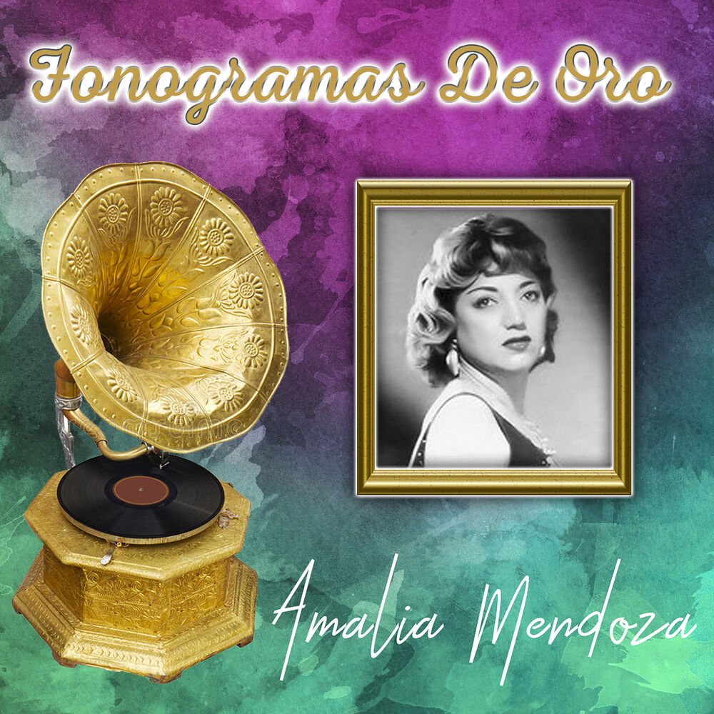 Picture of Fonogramas de Oro