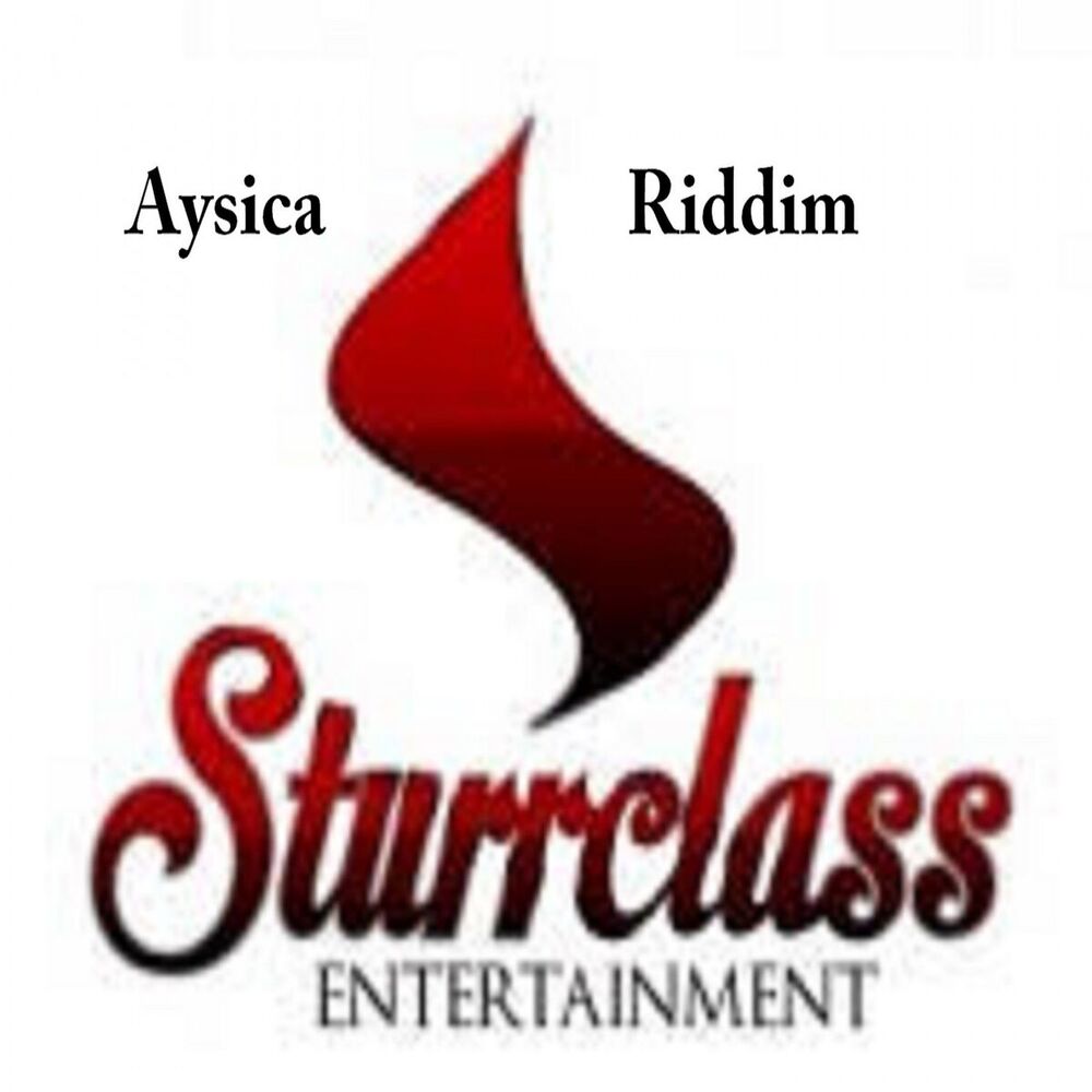 Picture of Aysica Riddim