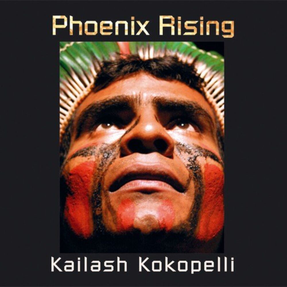 Picture of Phoenix Rising