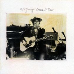 Cover of Comes a Time