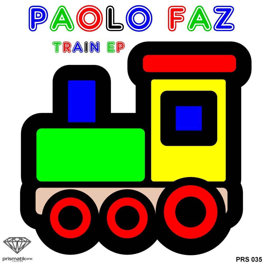 Picture of Train Ep