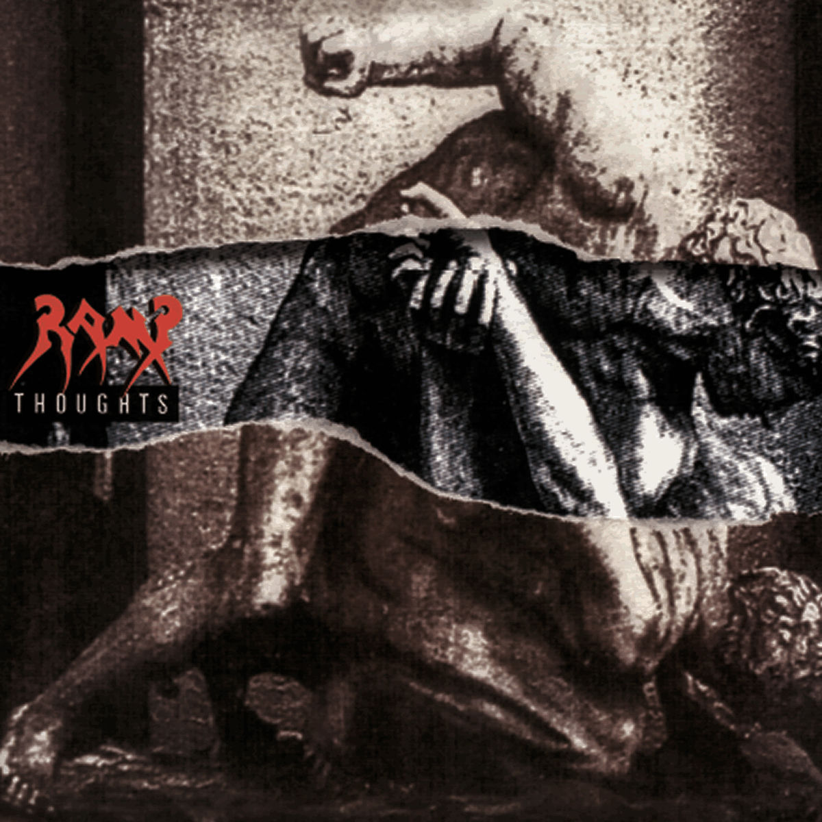 Album cover of The Last Child