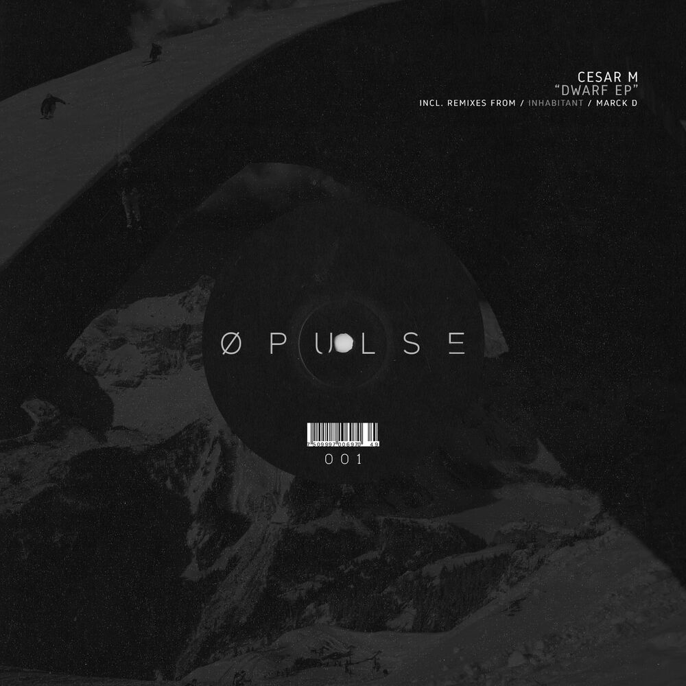 Picture of Dwarf EP