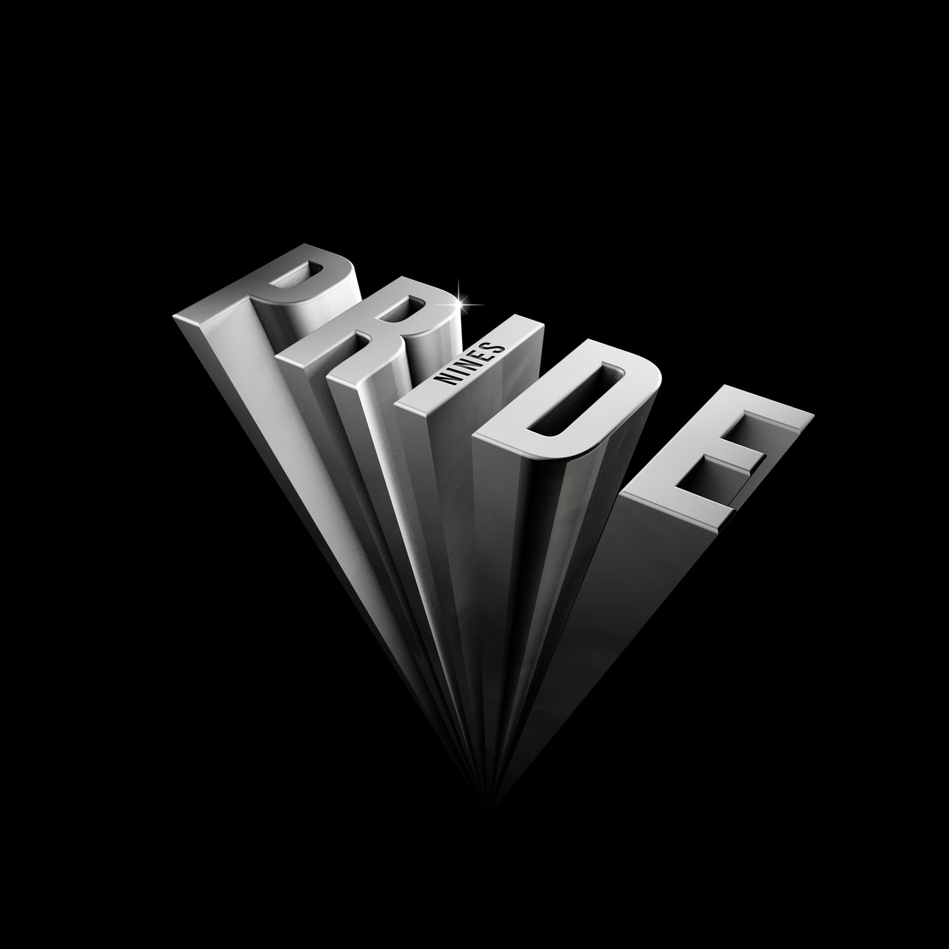 Album cover of Pride