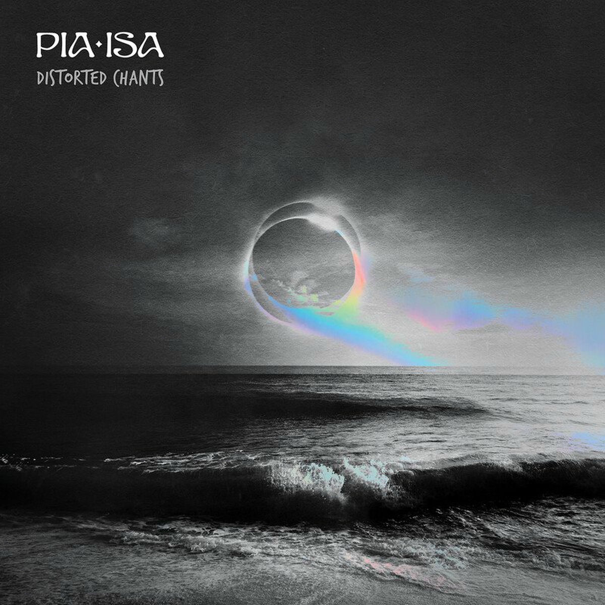 Album cover of Distorted Chants