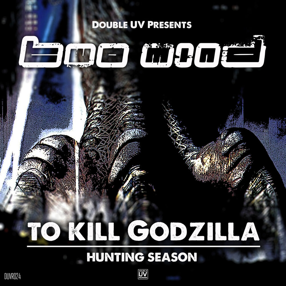 Picture of To Kill Godzilla | Hunting Season