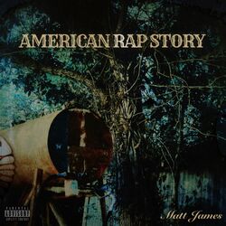 Cover of American Rap Story