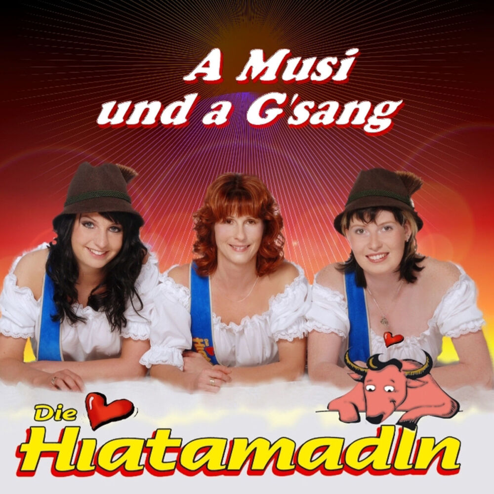 Picture of A Musi und a G`sang