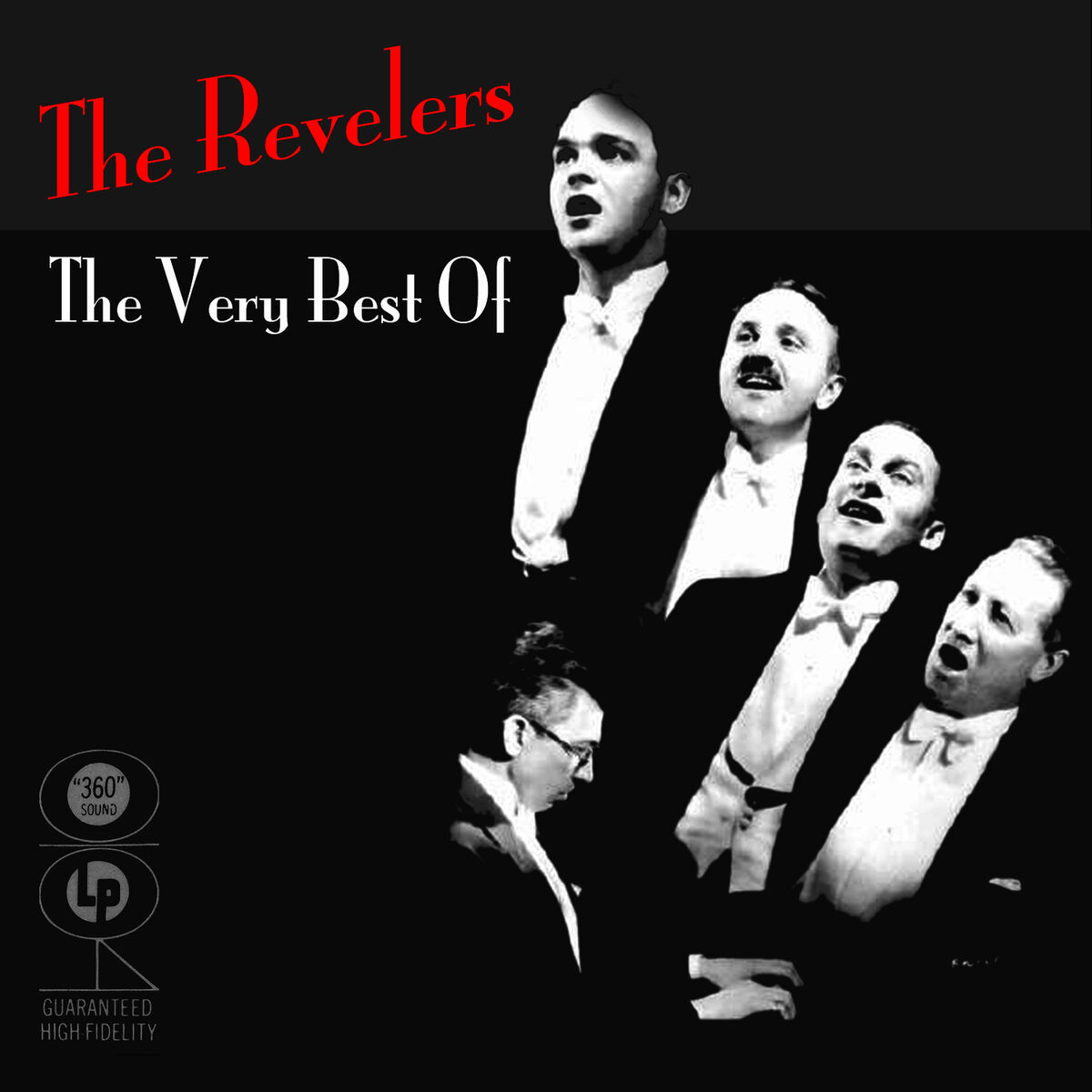 Album cover of The Very Best Of