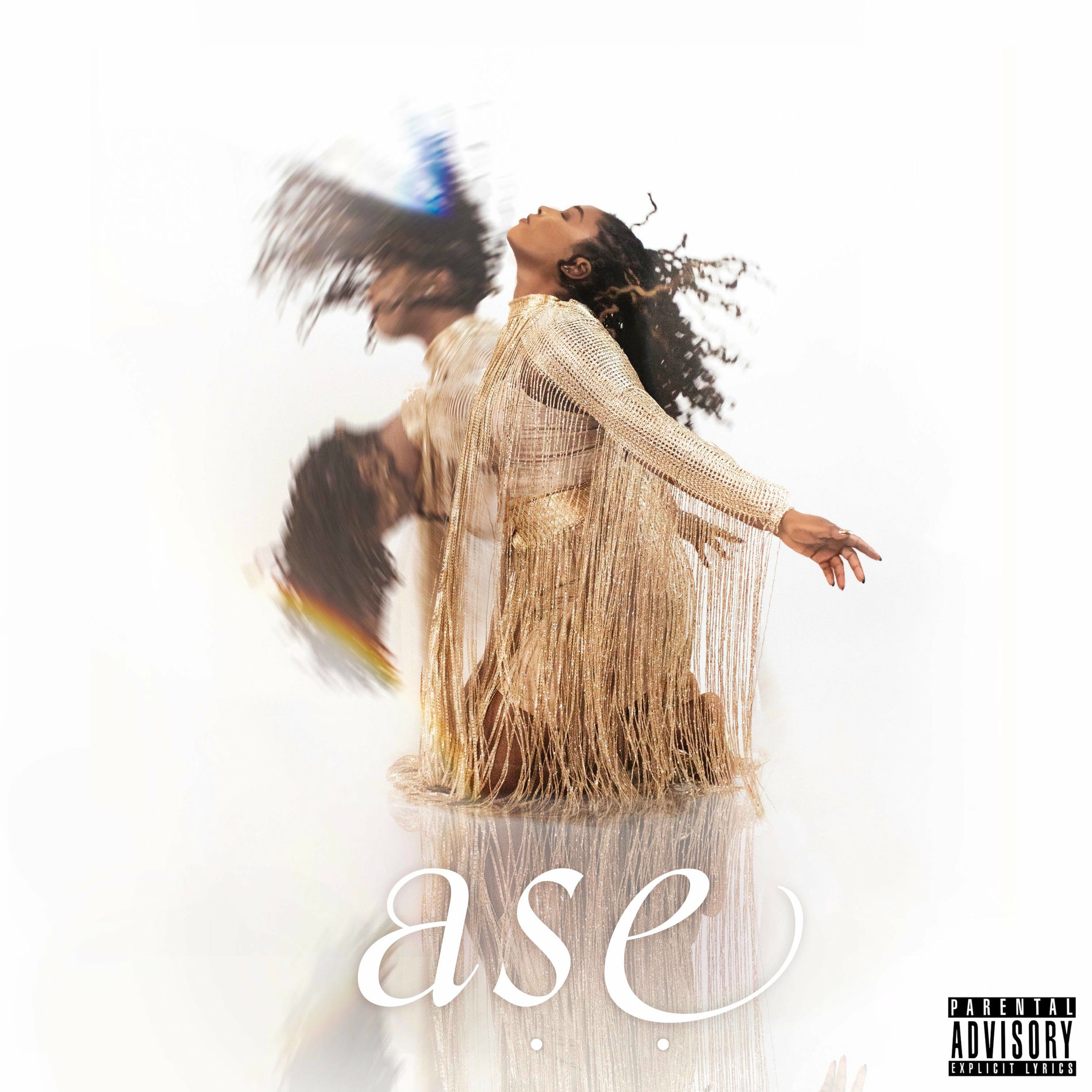 Album cover of Ase