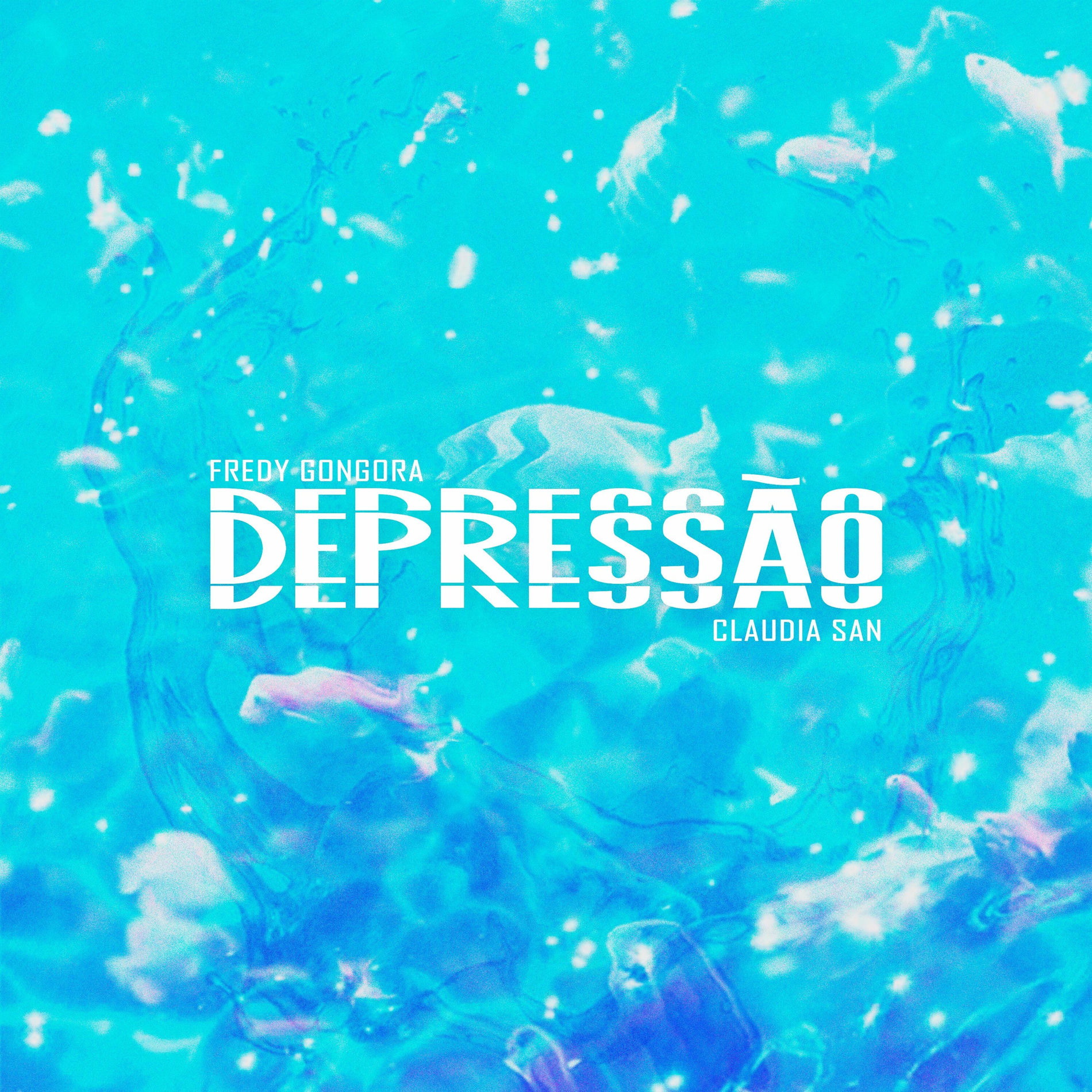 Album cover of Depressão