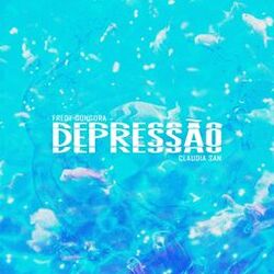Cover of Depressão